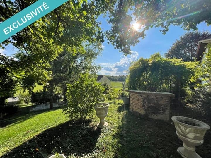 4 bedrooms house for sale in Lanty-sur-Aube, France