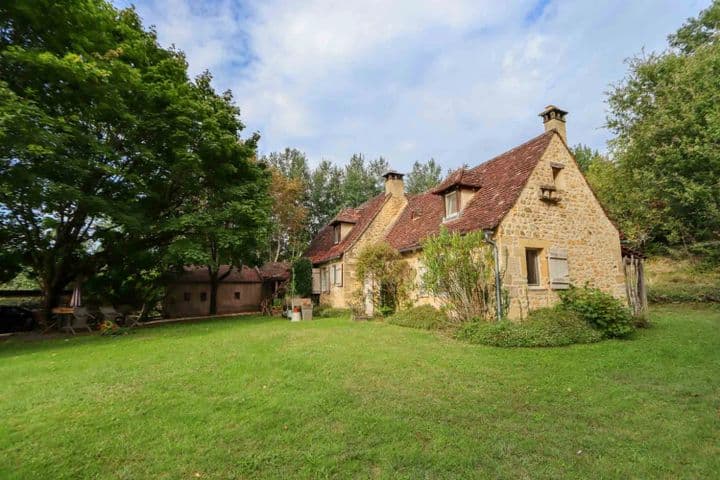 3 bedrooms house for sale in Sarlat-la-Caneda, France