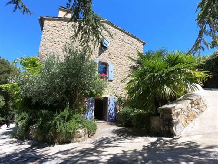 10 bedrooms other for sale in Saint-Maurice-dIbie, France