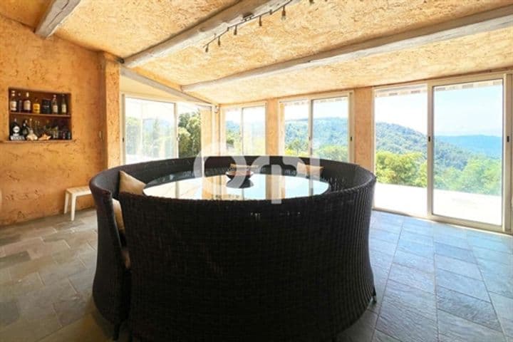 5 bedrooms other for sale in Tanneron, France