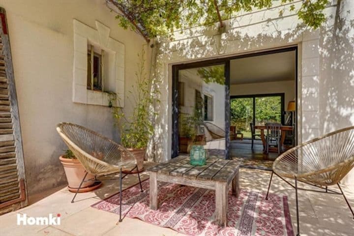 4 bedrooms house for sale in Marseille, France