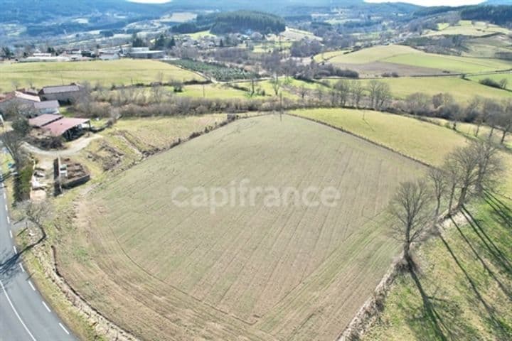 7 bedrooms house for sale in Noiretable, France