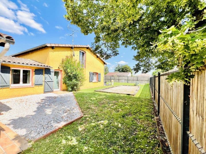 4 bedrooms house for sale in LAGRAVE, France