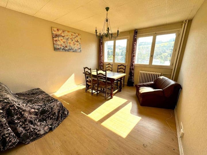 1 bedroom house for sale in AURILLAC, France