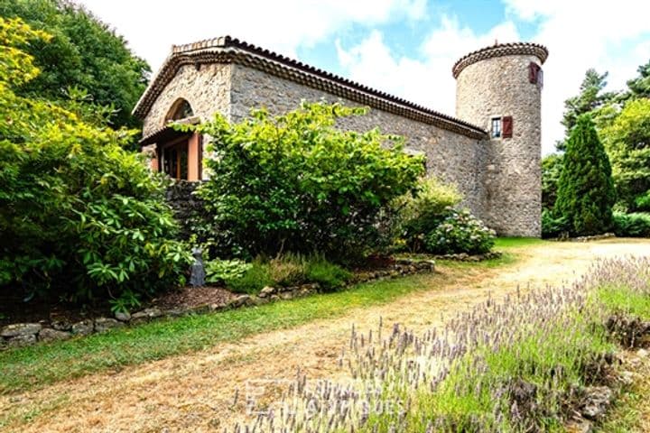 5 bedrooms other for sale in Saint-Barthelemy-Grozon, France