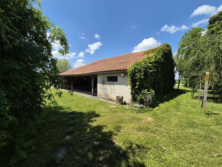 1 bedroom house for sale in rouffiac, France