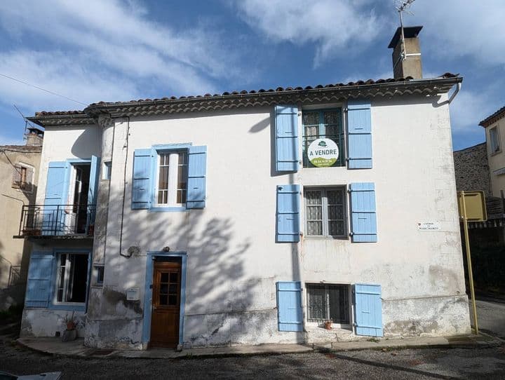 4 bedrooms house for sale in FOIX, France