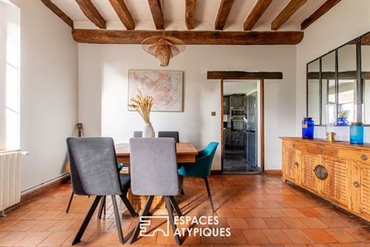 4 bedrooms house for sale in Saumur, France