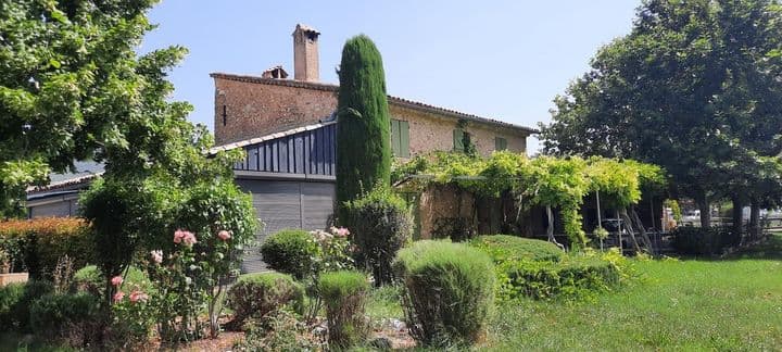 3 bedrooms other for sale in Bargemon, France