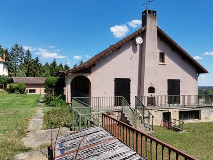 4 bedrooms house for sale in La Pacaudiere, France