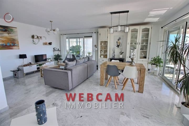 1 bedroom apartment for sale in Cannes, France