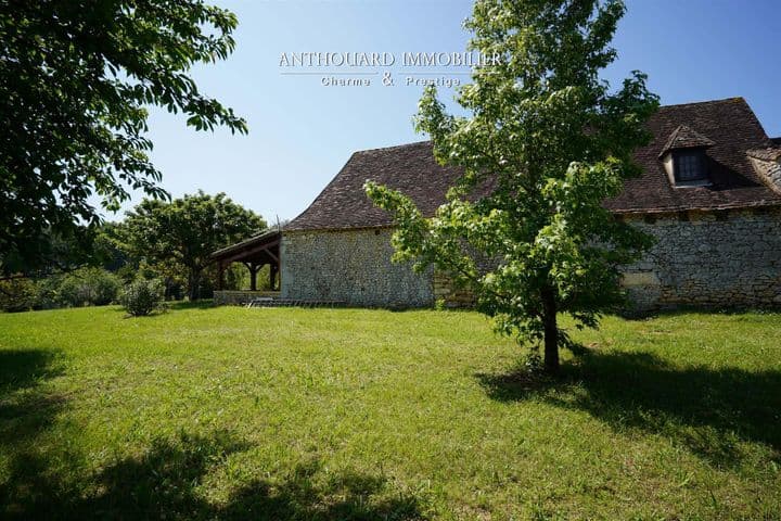 4 bedrooms other for sale in Bergerac, France