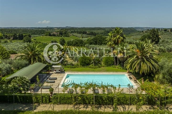 9 bedrooms house for sale in San Casciano in Val di Pesa, Italy