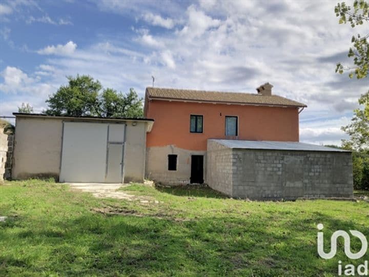 2 bedrooms house for sale in Cagli, Italy