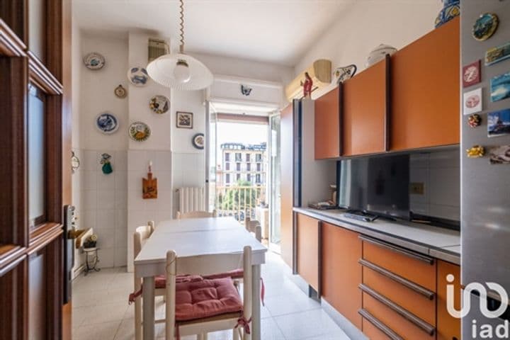 3 bedrooms apartment for sale in Bordighera, Italy