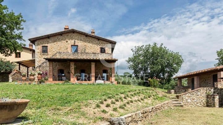 3 bedrooms house for sale in Bucine, Italy