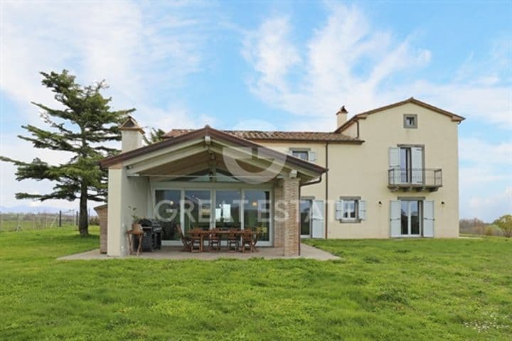 4 bedrooms house for sale in Viterbo, Italy