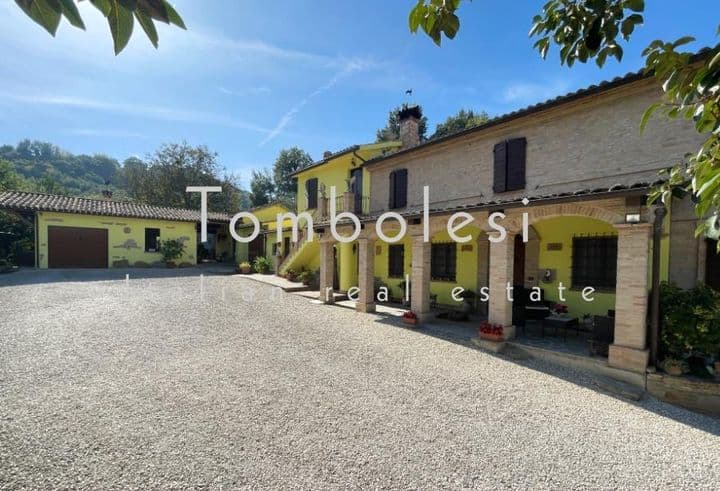 5 bedrooms house for sale in Arcevia, Italy