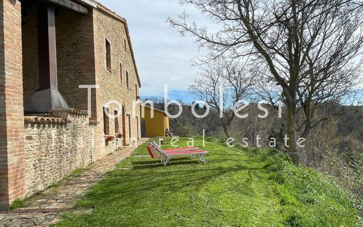 8 bedrooms house for sale in Urbino, Italy