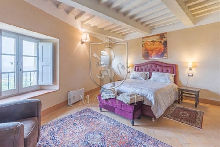 Apartment for sale in Montepulciano, Italy