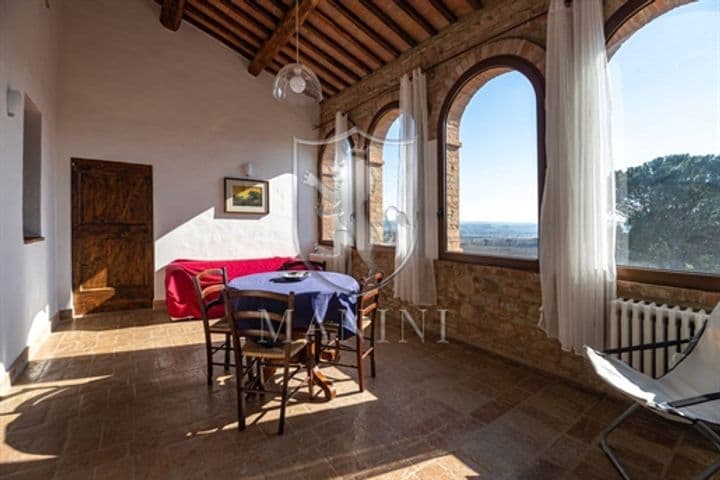 House for sale in Buonconvento, Italy