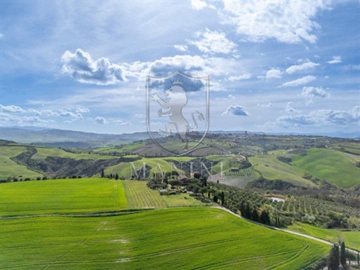 House for sale in Pienza, Italy