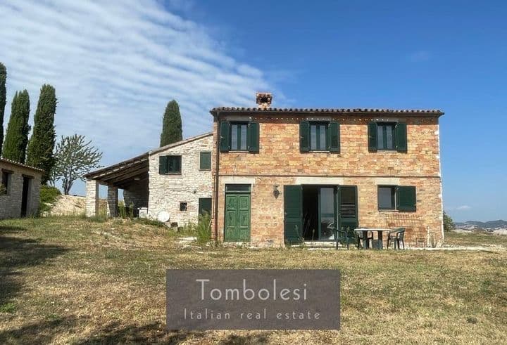 4 bedrooms house for sale in Arcevia, Italy