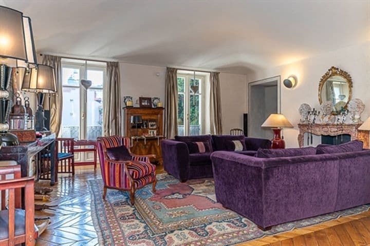 Apartment for sale in Turin, Italy