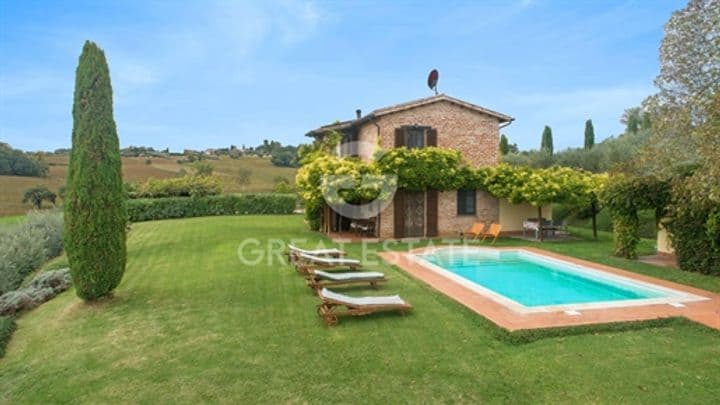 2 bedrooms house for sale in Castiglione del Lago, Italy