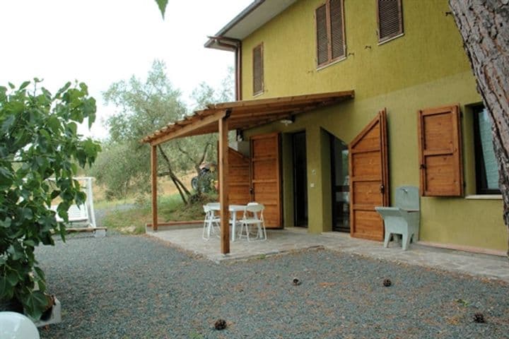 House for sale in Grosseto, Italy