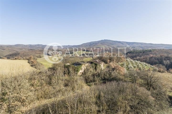 5 bedrooms house for sale in Piegaro, Italy