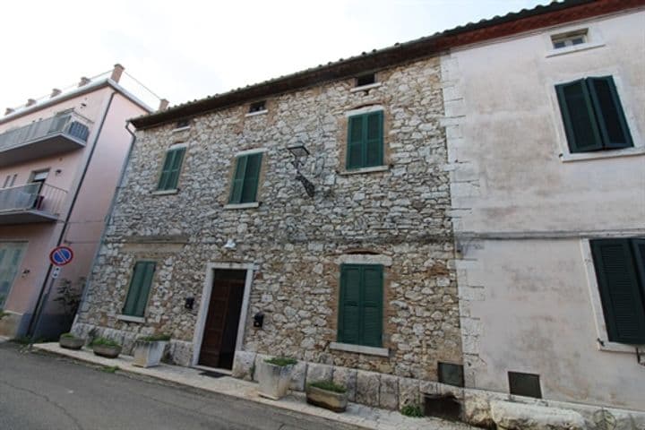 Apartment for sale in Scansano, Italy