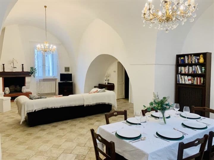 7 bedrooms other for sale in Oria, Italy