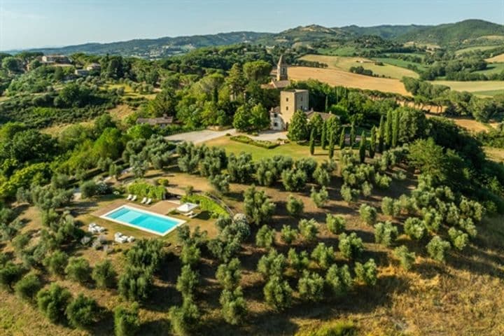 House for sale in Perugia, Italy