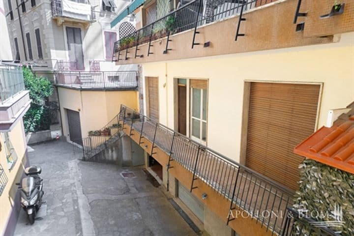 Apartment for sale in Santa Margherita Ligure, Italy