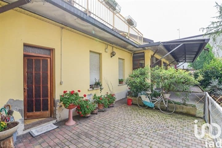 4 bedrooms house for sale in Desio, Italy