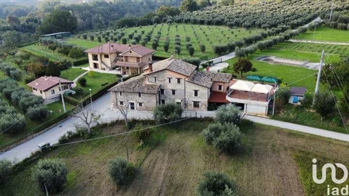 House for sale in Ascoli Piceno, Italy