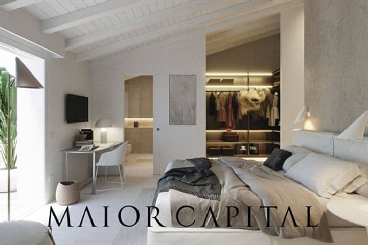 Apartment for sale in Olbia, Italy