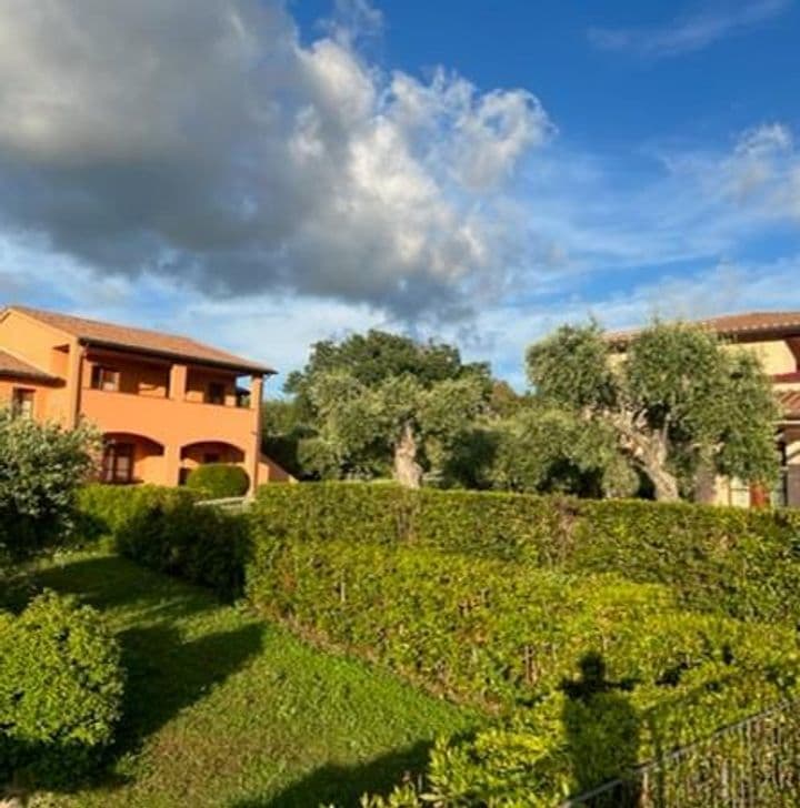 3 bedrooms apartment for sale in Scarlino Scalo, Italy