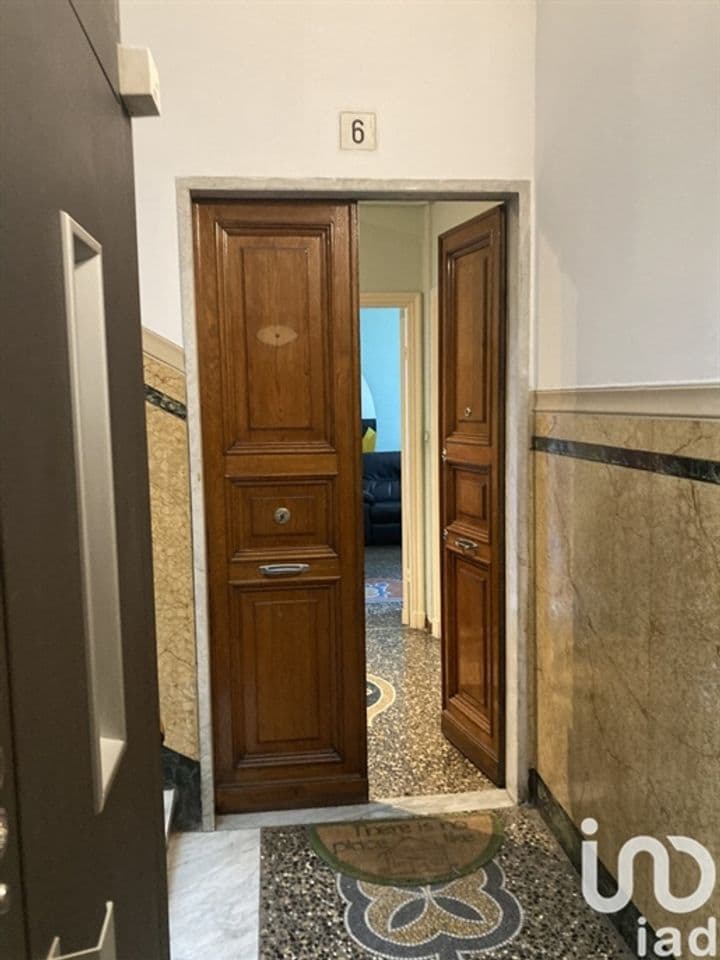 3 bedrooms apartment for sale in Genoa, Italy