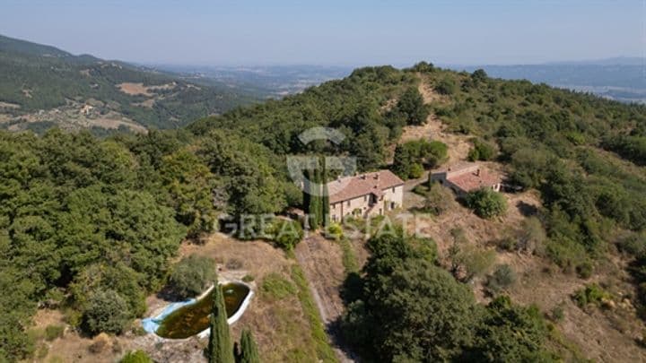 House for sale in San Casciano dei Bagni, Italy