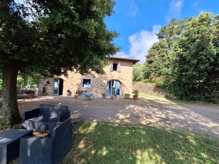 4 bedrooms house for sale in Monte San Savino, Italy