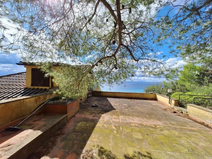 4 bedrooms apartment for sale in Talamone, Italy