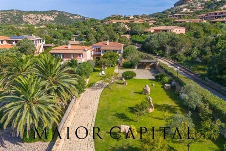 House for sale in Arzachena, Italy