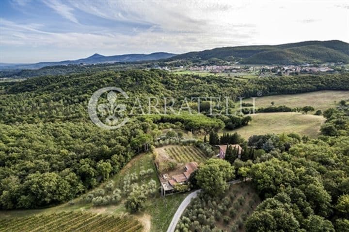 4 bedrooms house for sale in Montepulciano, Italy