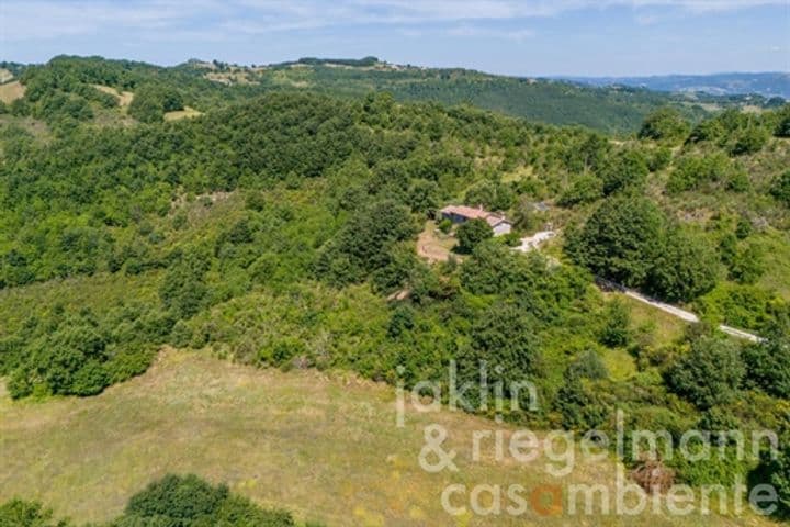 3 bedrooms house for sale in Gubbio, Italy