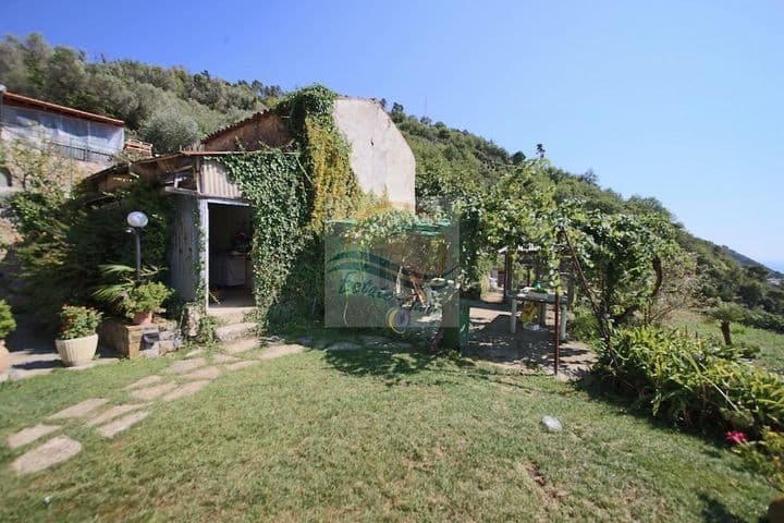 3 bedrooms house for sale in Vallecrosia, Italy