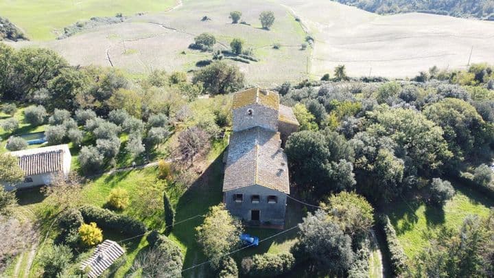 5 bedrooms house for sale in Volterra, Italy