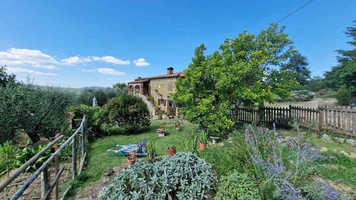 3 bedrooms house for sale in Sinalunga, Italy