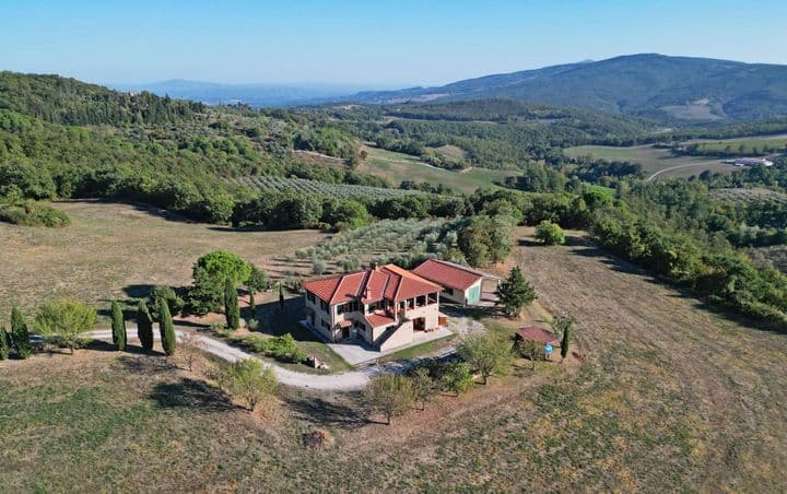 3 bedrooms other for sale in Montepulciano, Italy